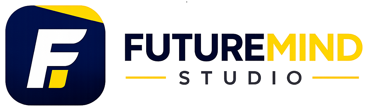 Future Mind Studio Logo